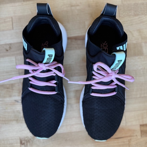 Puma Zenvo Women’s Running Shoe - Picture 4 of 7